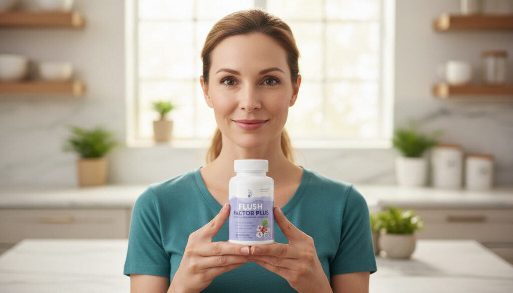 Flush Factor Plus Reviews