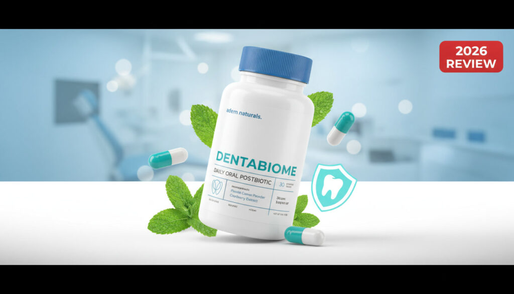DentaBiome Reviews