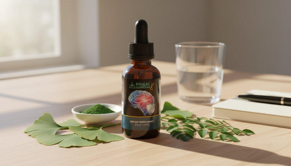 Pineal Guardian X Review