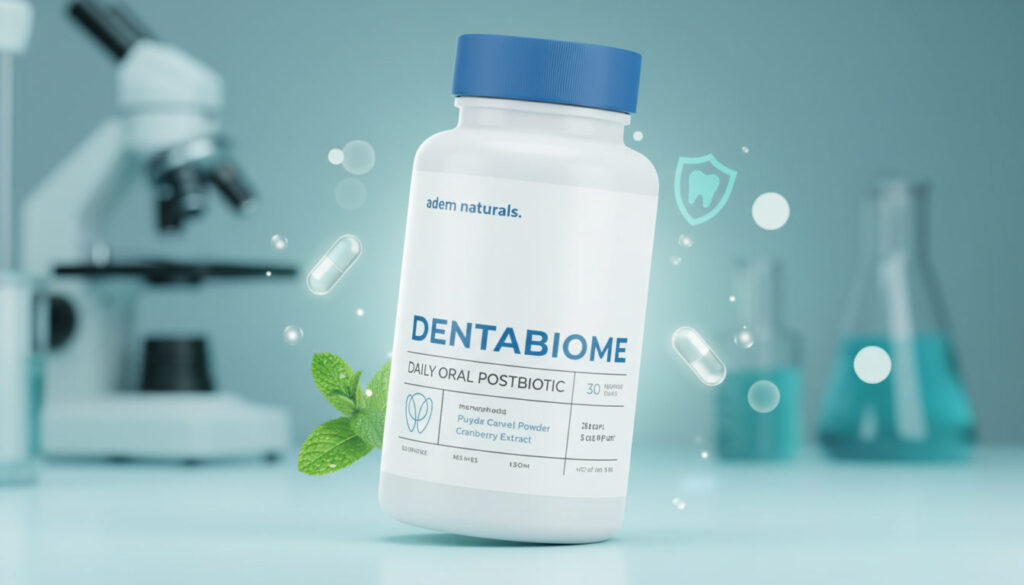 DentaBiome Reviews