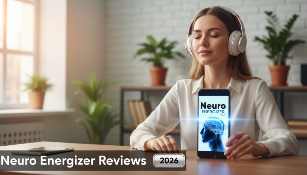 Neuro Energizer Reviews