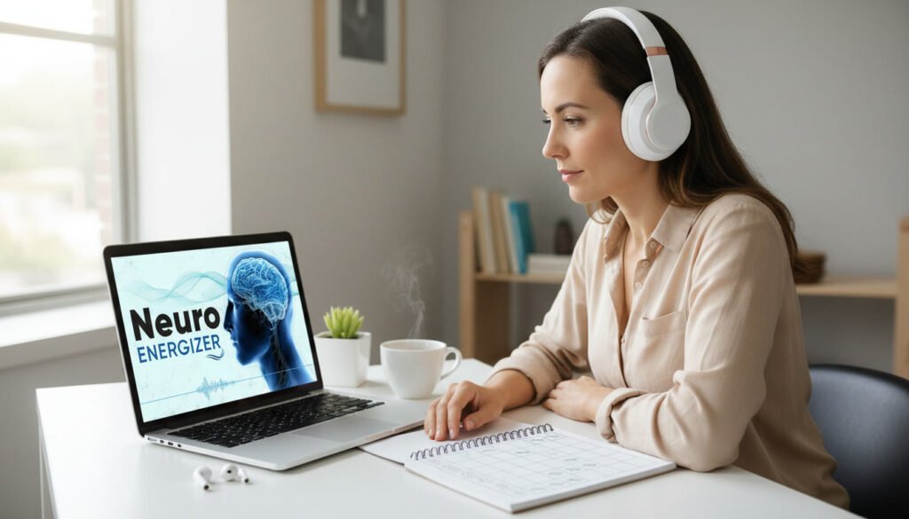 Neuro Energizer Reviews