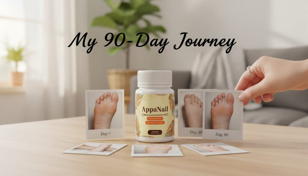 AppaNail Review