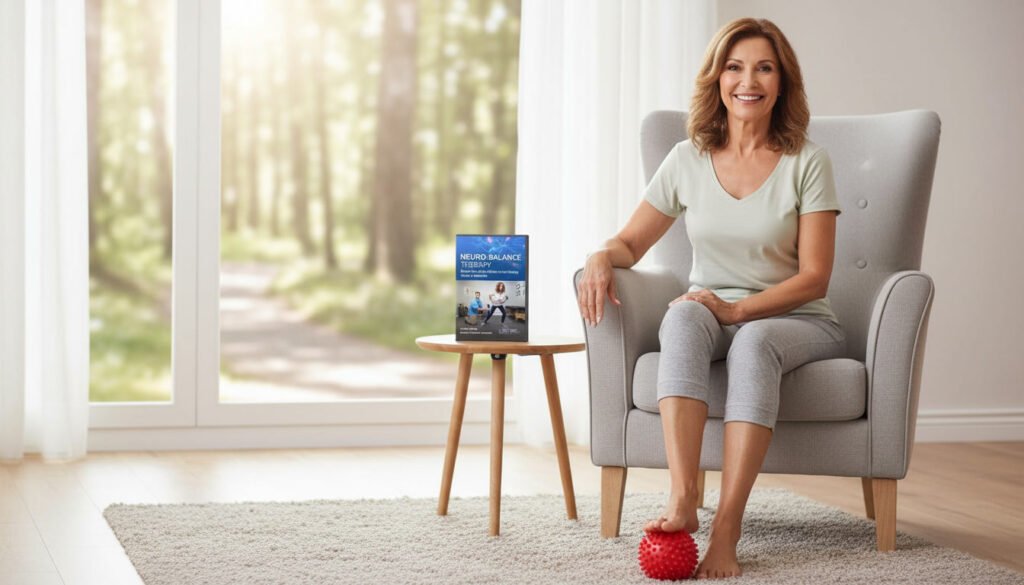 Neuro-Balance Therapy Reviews