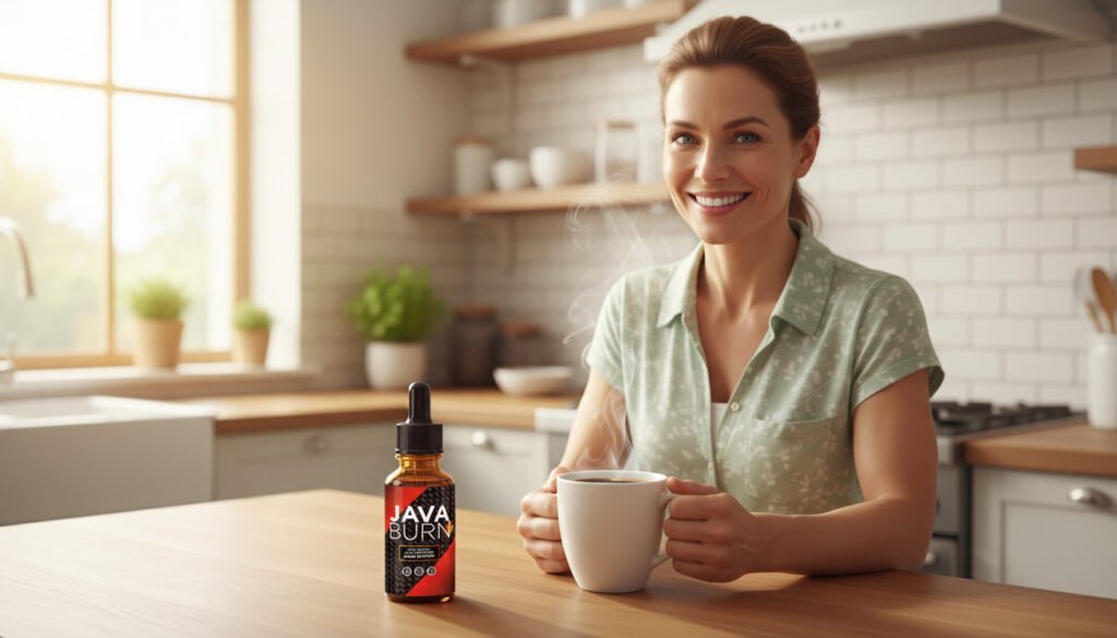 Java Burn Reviews
