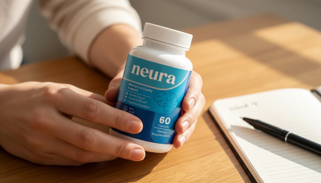 Neura Reviews