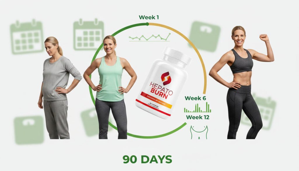 HepatoBurn Review