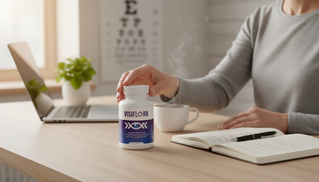 VisiFlora Reviews