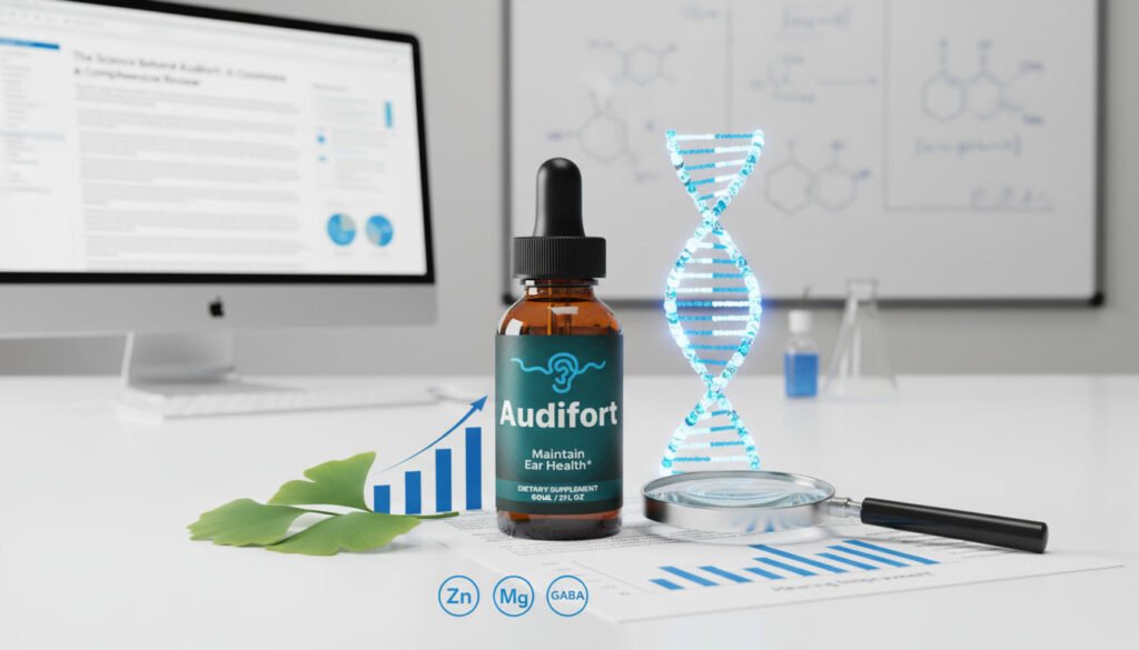 Audifort Reviews