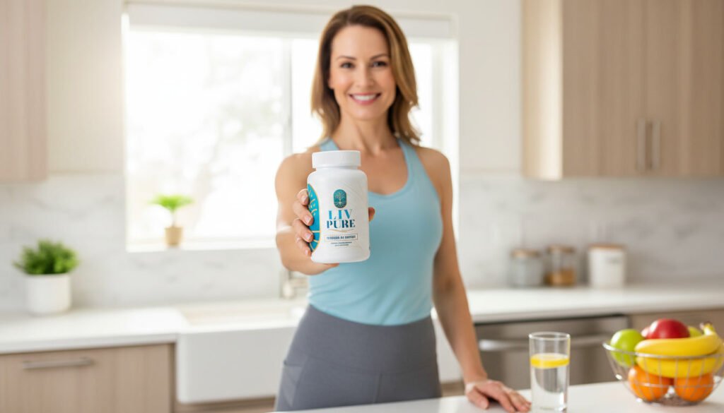 Liv Pure Reviews