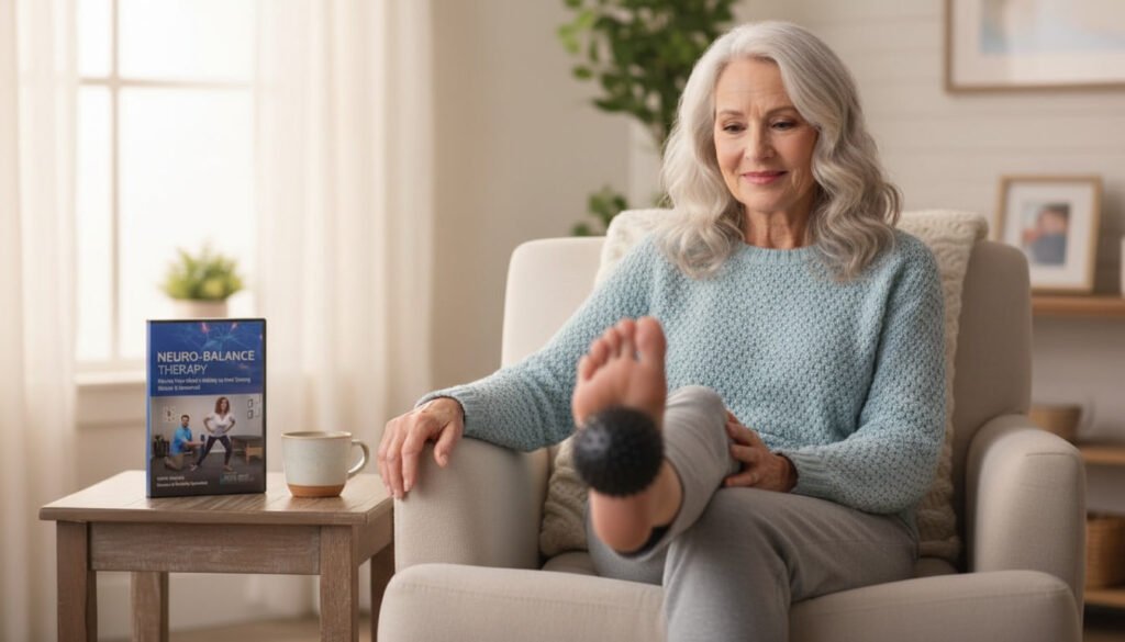 Neuro-Balance Therapy Reviews