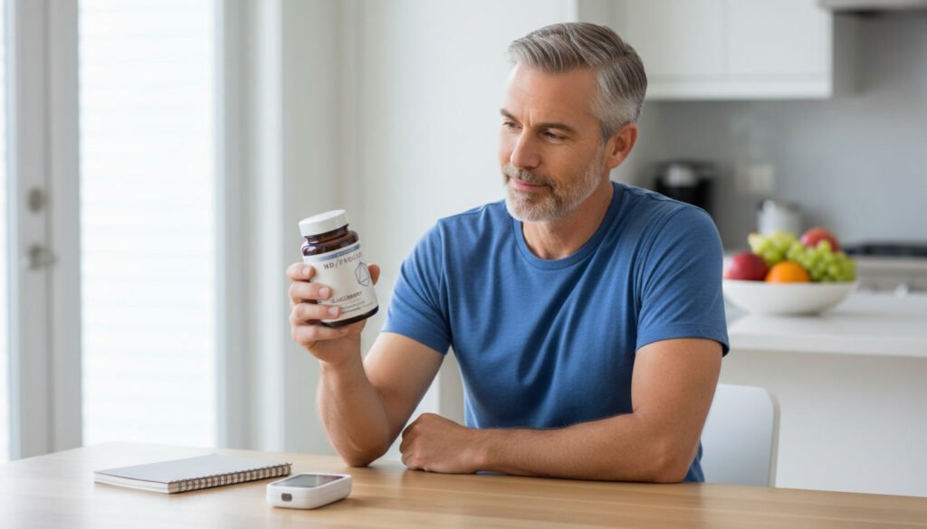 GlucoBerry Review