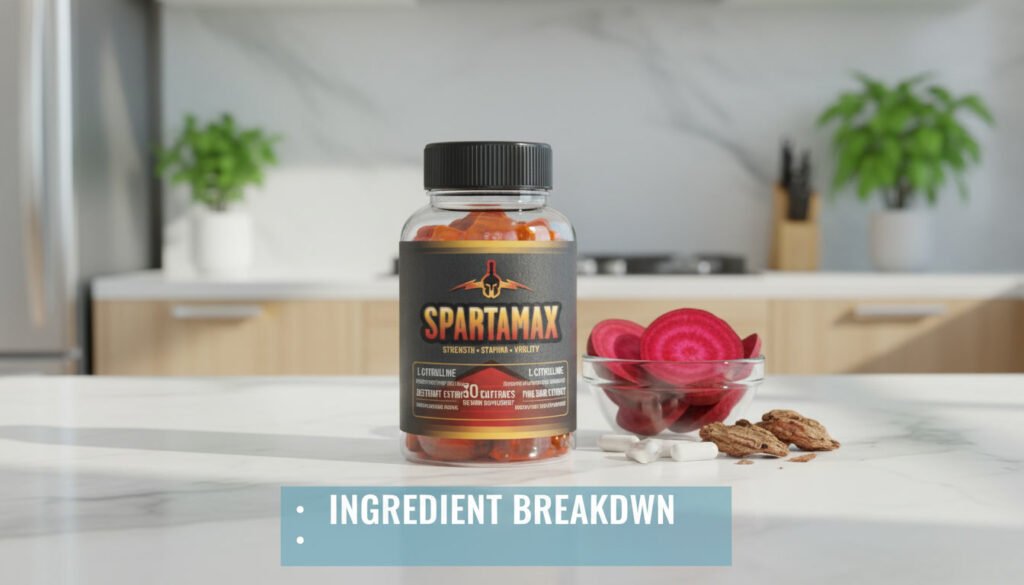 spartamax review