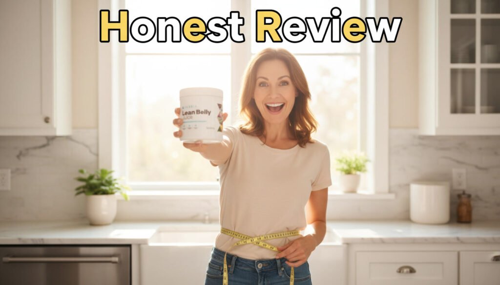 Ikaria Lean Belly Juice Review