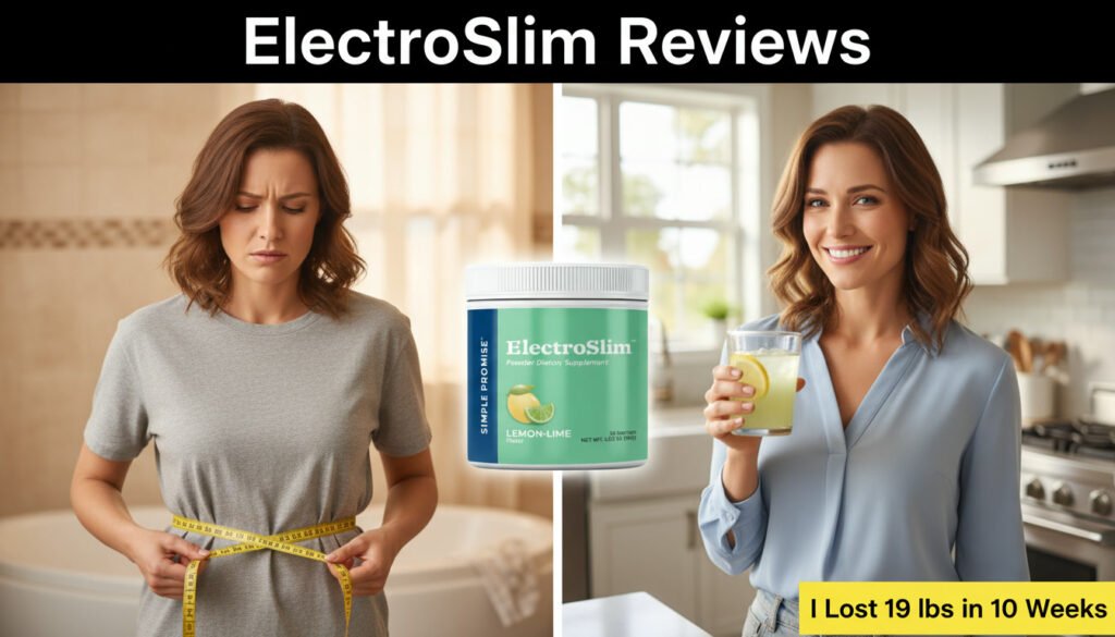 ElectroSlim Reviews