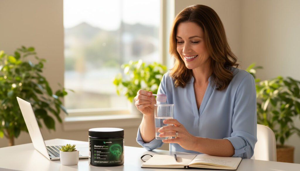 MemoryFuel Reviews