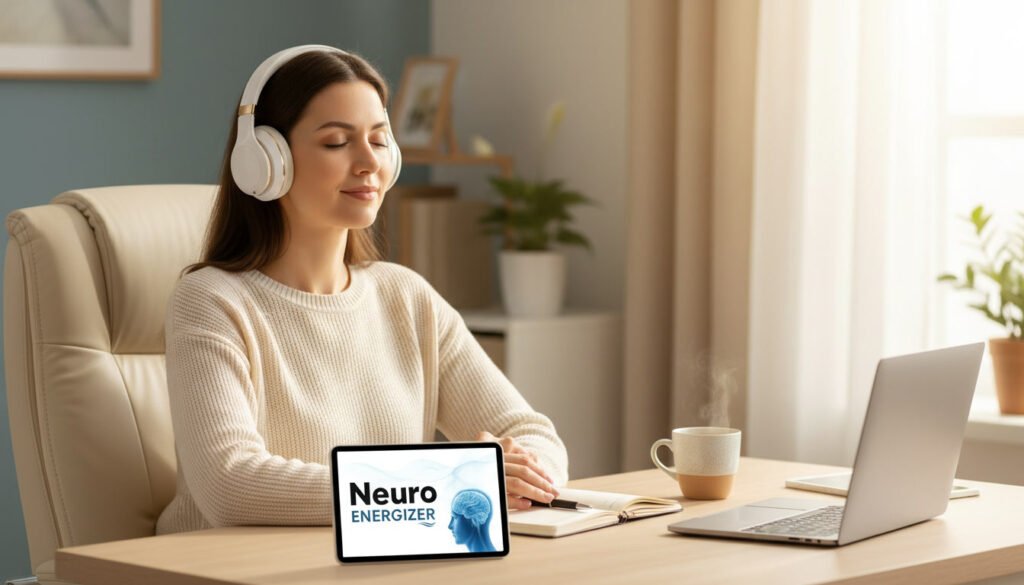Neuro Energizer Review