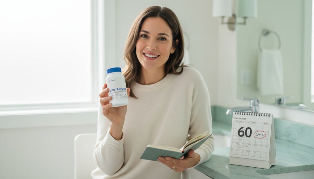 DentaBiome Reviews