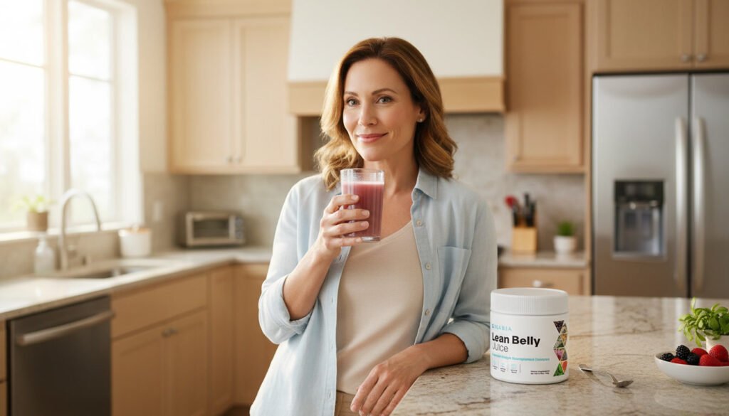 ikaria lean belly juice reviews