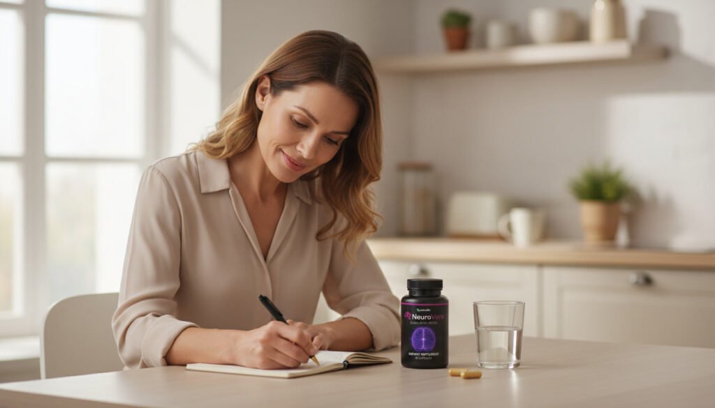 NeuroVera Review