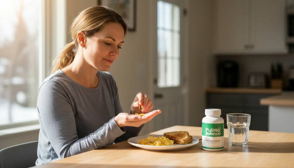 Pulmo Balance Reviews
