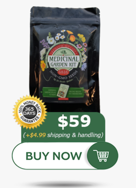 Medicinal Garden Kit Reviews