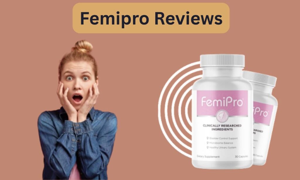 Femipro Reviews