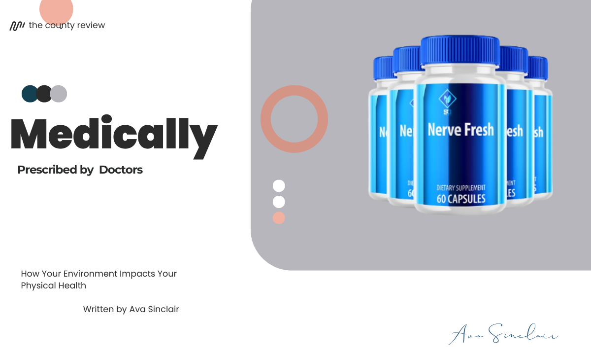 Nerve Fresh Reviews