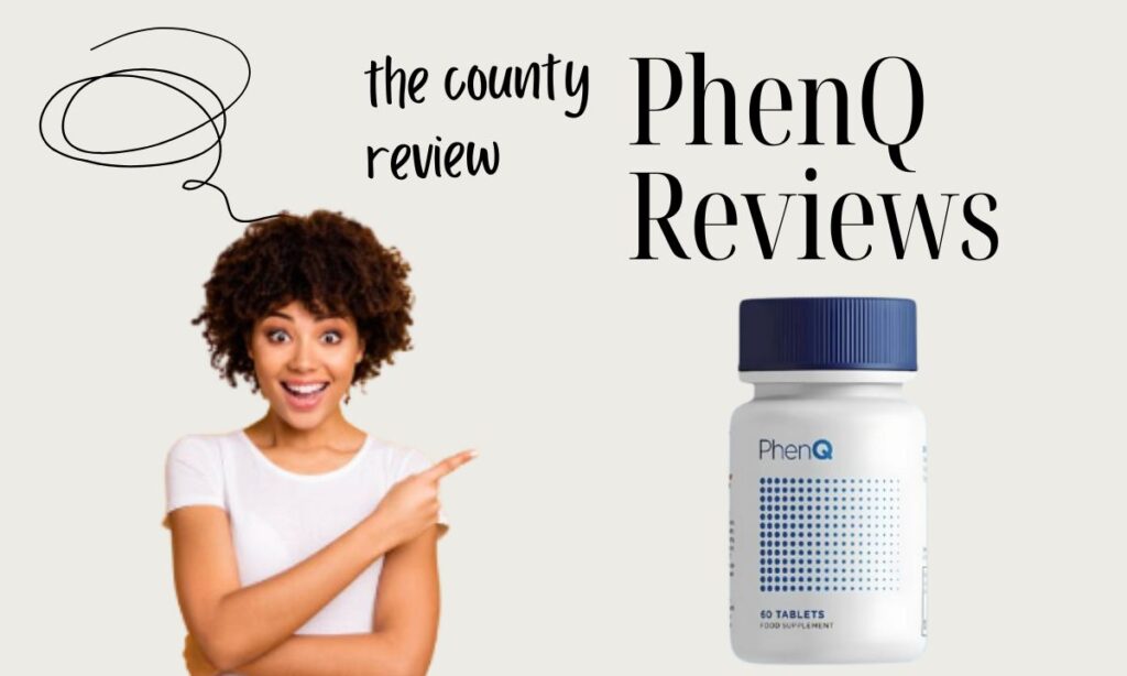 phenq reviews