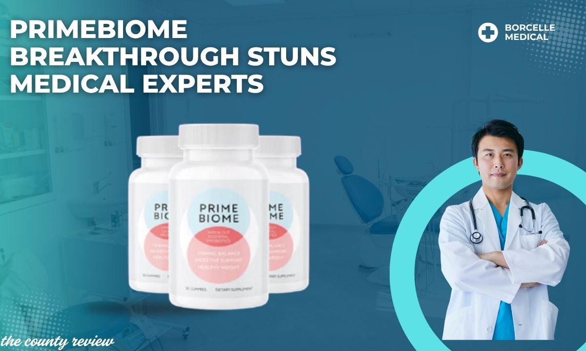 PrimeBiome Reviews