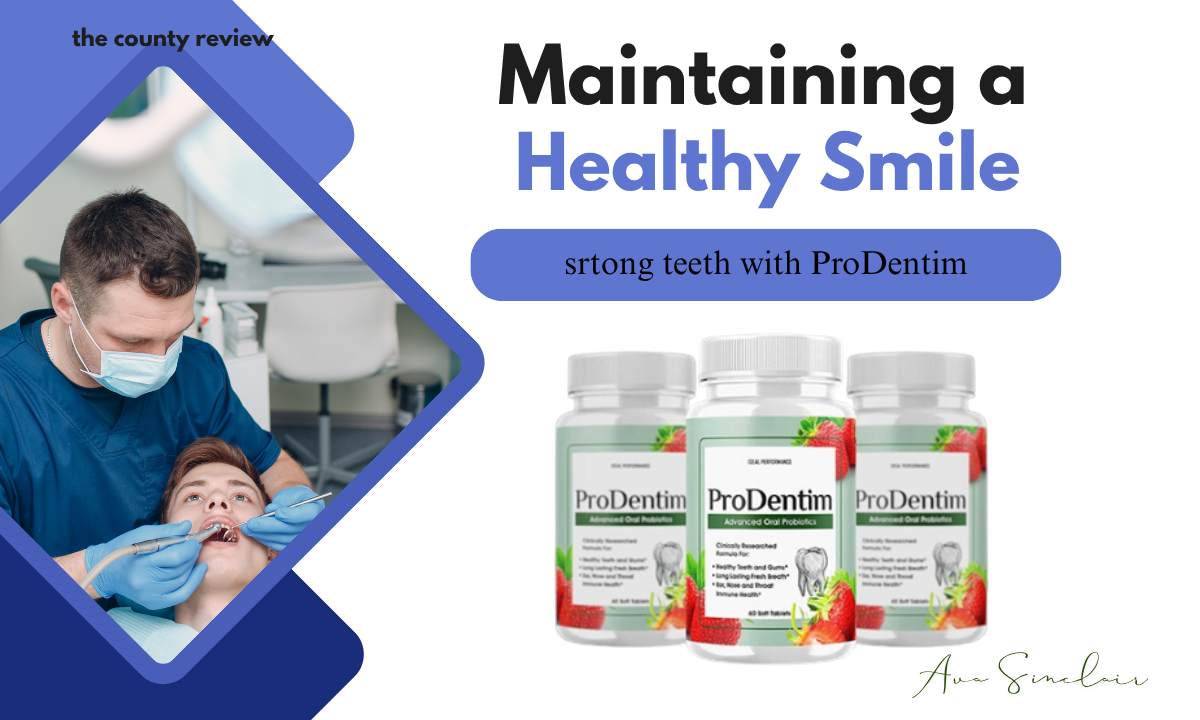ProDentim Reviews