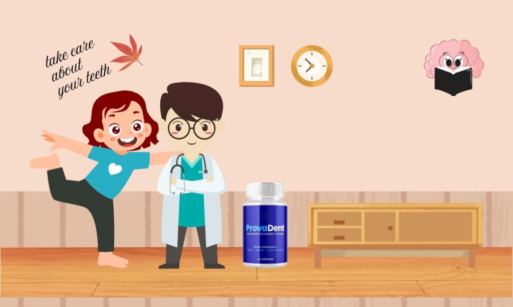 ProvaDent Review