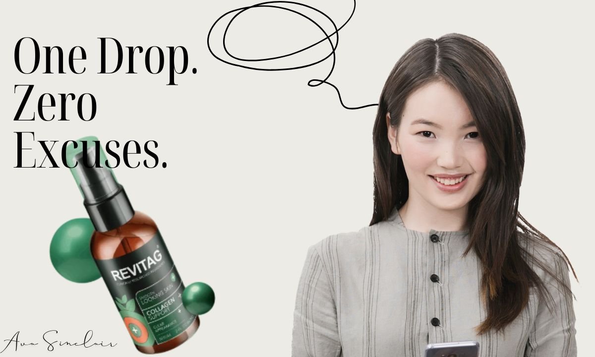 ReviTag Review [2026] : How Thousands Are Erasing Skin Tags and ...