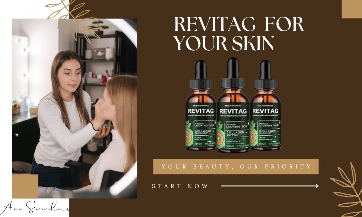 Revitag Review