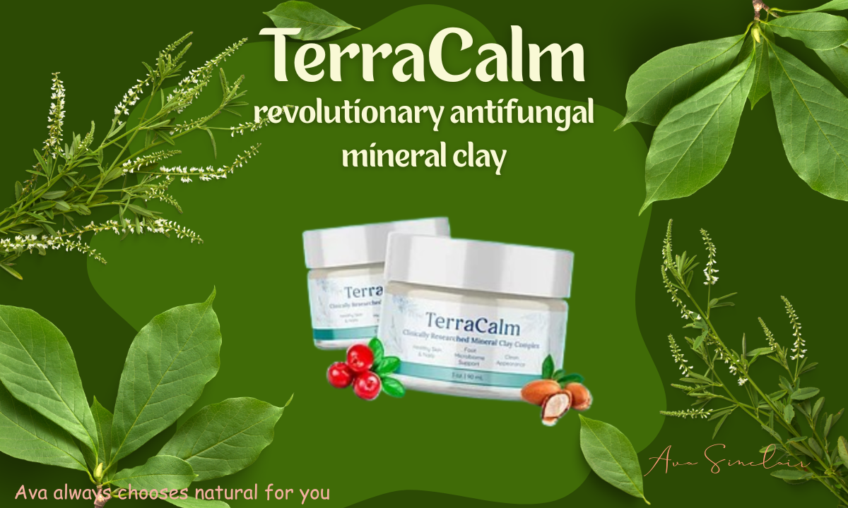 TerraCalm Reviews