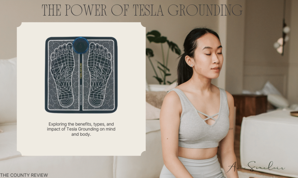 Tesla Grounding Review