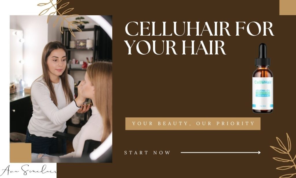 CelluHair review
