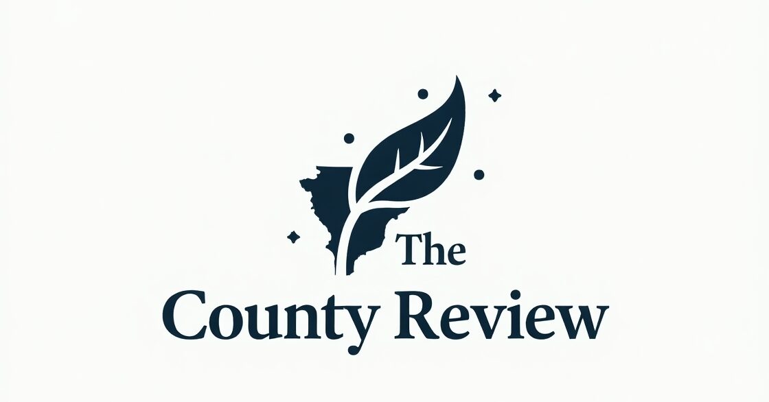 The County Review
