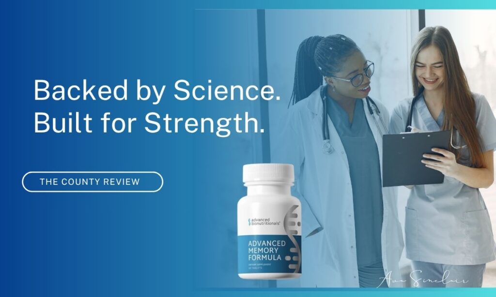 Advanced Amino Formula Review 2025