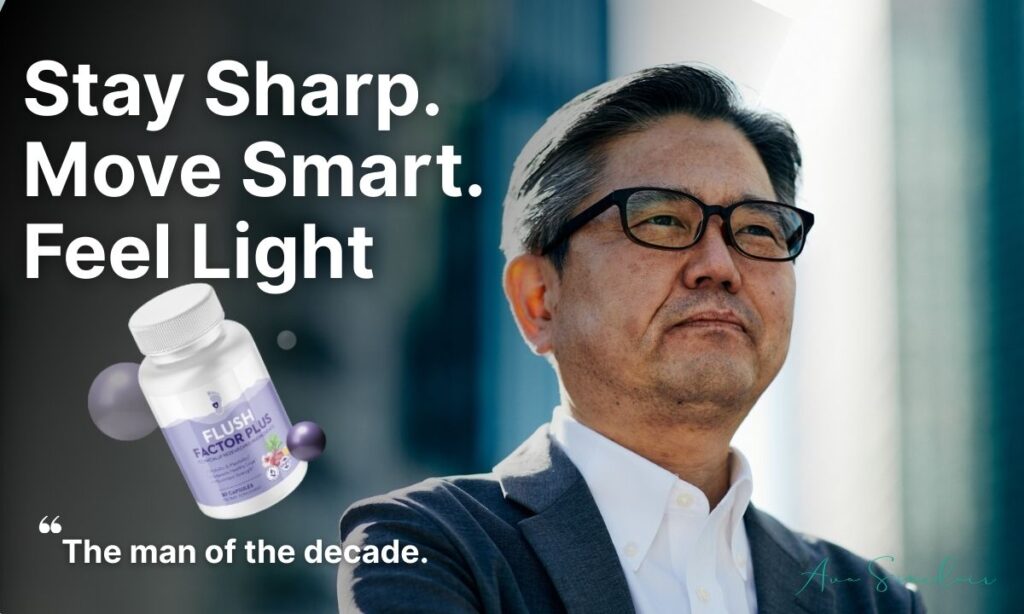 Flush Factor Plus review