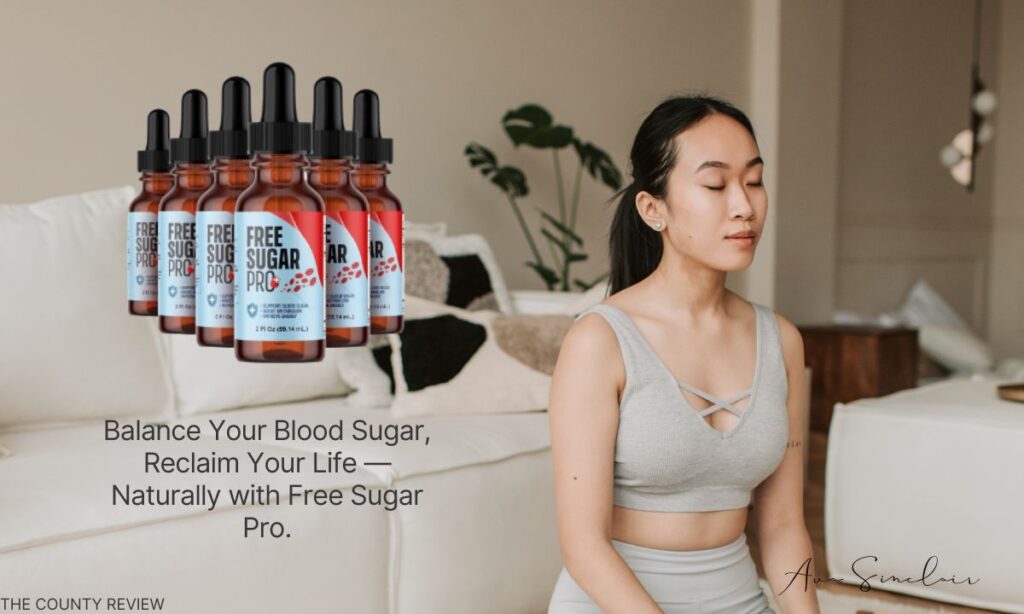 Free Sugar Pro Review