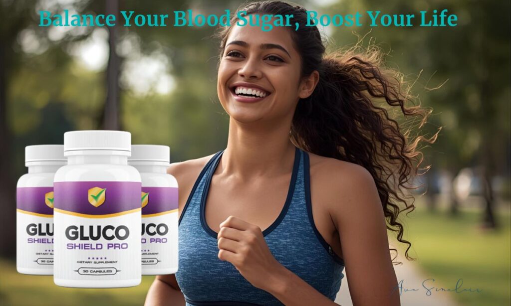 Gluco Shield Pro Review