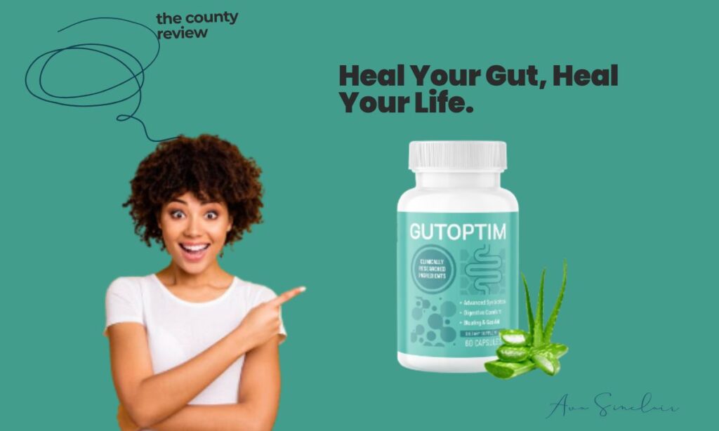 GutOptim Review