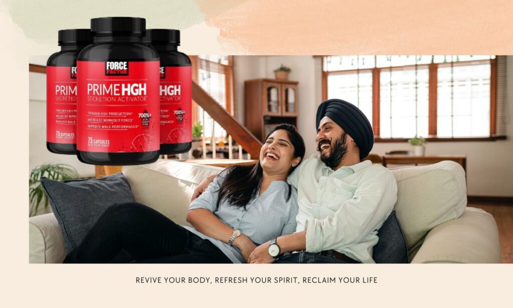 HGH Activator Review