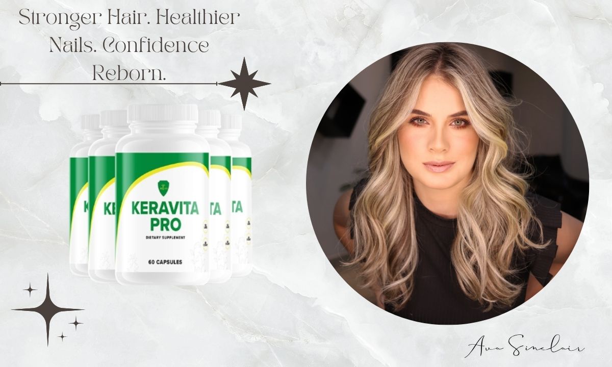 Keravita Pro Review