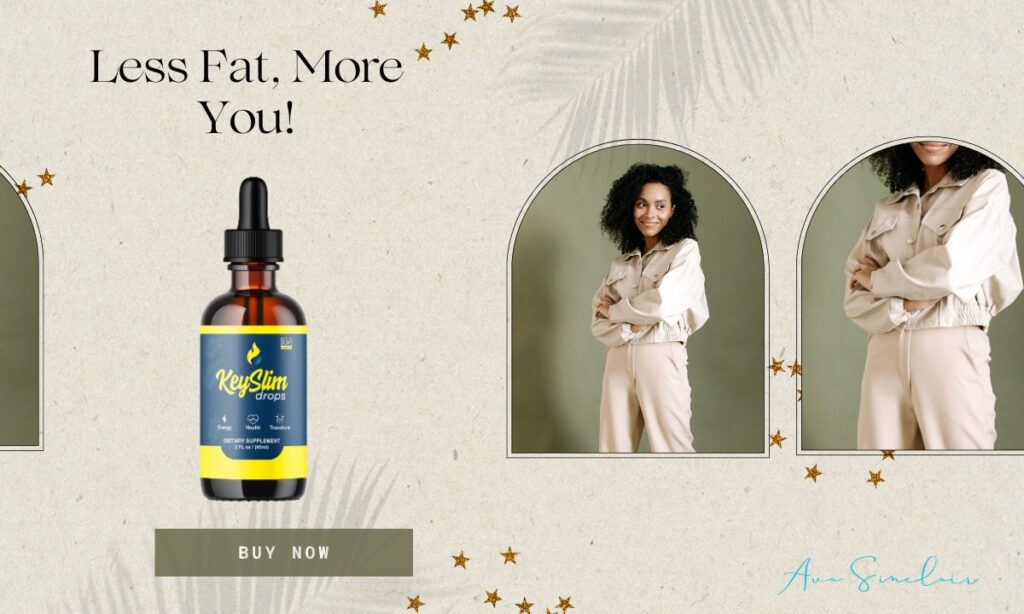 KeySlim Drops Review