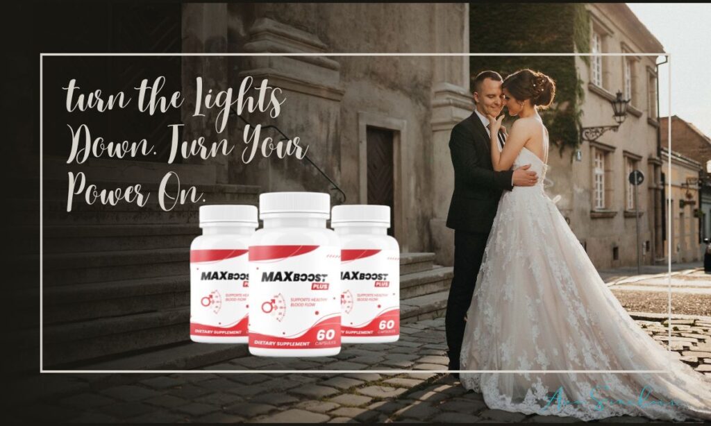 Max Boost Plus Review