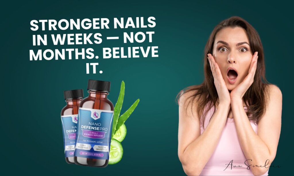 NanoDefense Pro Review