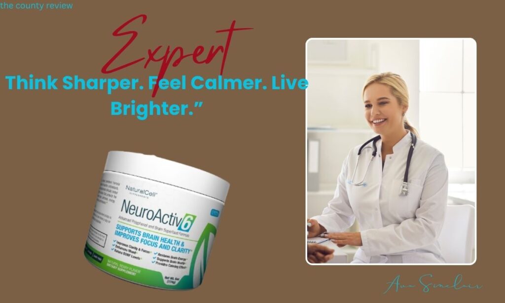 NeuroActiv6 Review