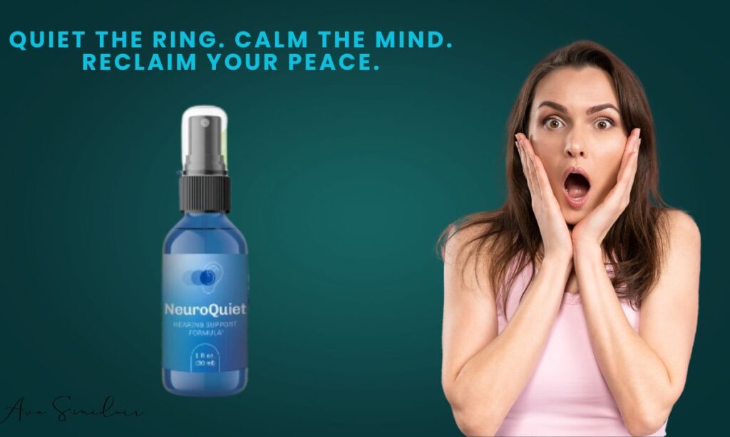 NeuroQuiet Review